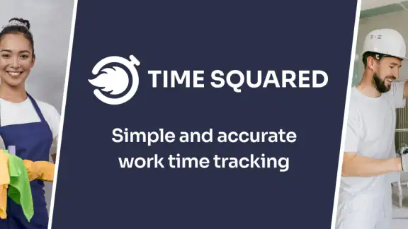 Time Clock: Easy Tracker