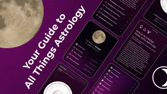 TimePassages Astrology