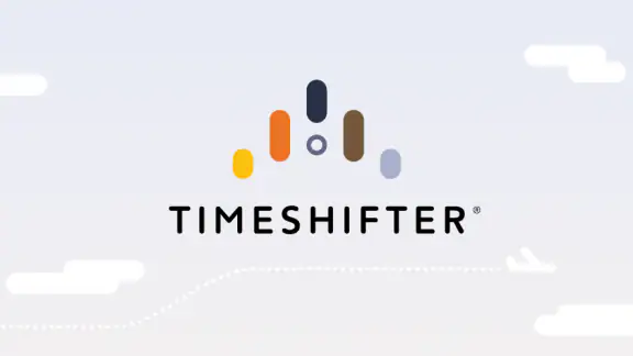 Timeshifter® Jet Lag
