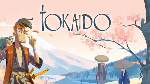 Tokaido™