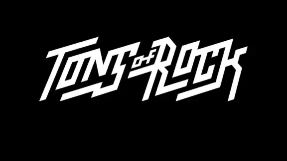 Tons of Rock
