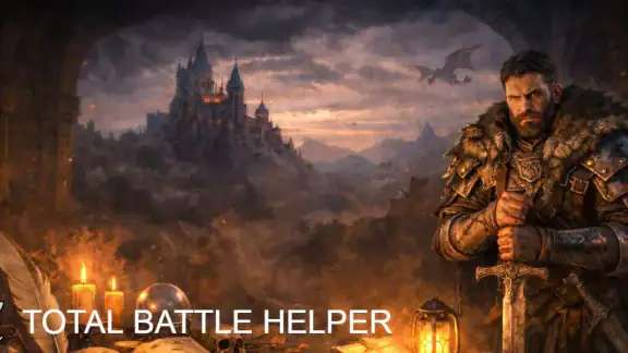 Total Battle Helper