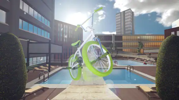 Touchgrind BMX 2