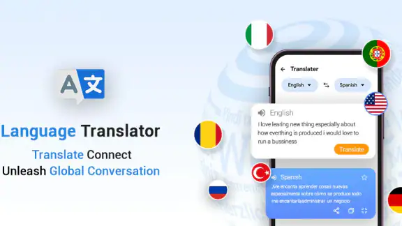 Translate - Chat Translator