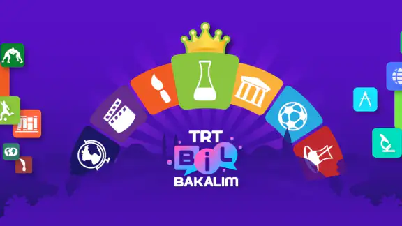 TRT Bil Bakalım