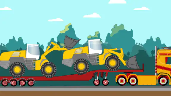 Trucker Joe