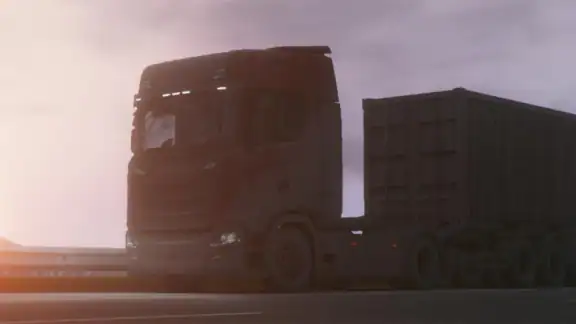 Truckers of Europe 3