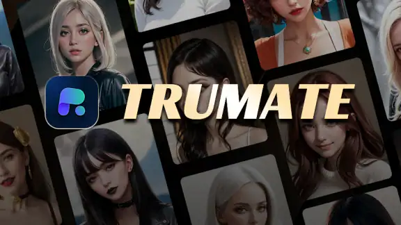 TruMate-Character AI & Story