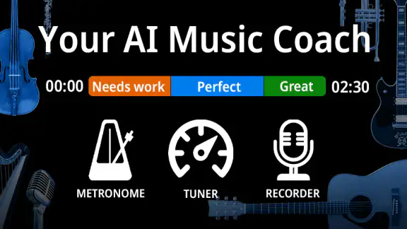 Tuner & Metronom