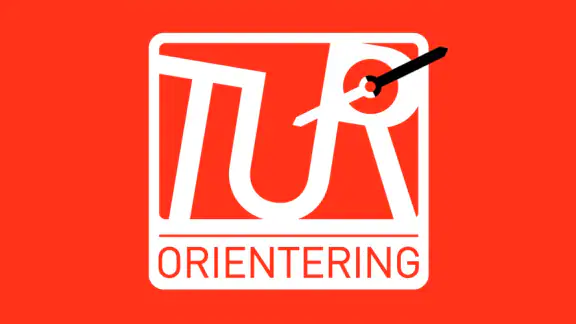 Turorientering