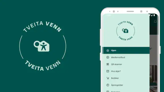 Tveita Senter