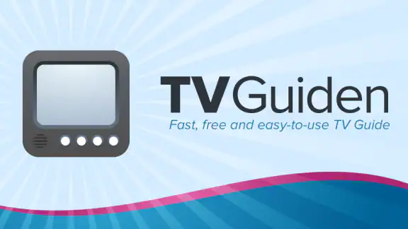 TVGuiden