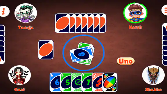 UNO Offline™