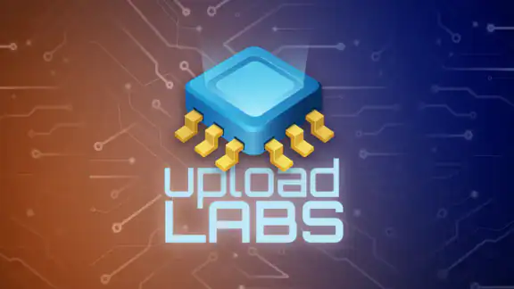 Upload Labs - Computer Manager