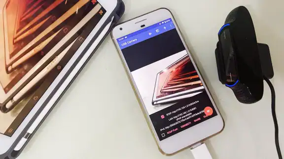 USB Camera