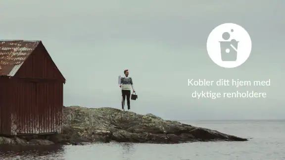 Vaskehjelp