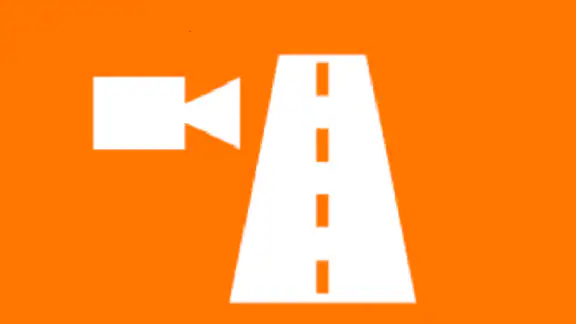 Vegkamera
