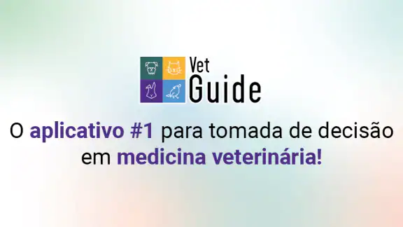 VetGuide Medicina Veterinária