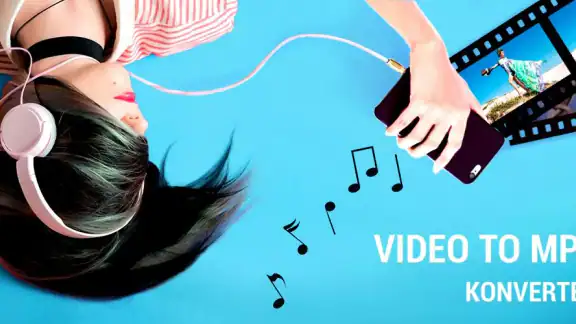 Video til MP3 Konverter