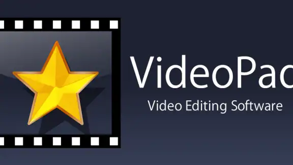 VideoPad Video Editor