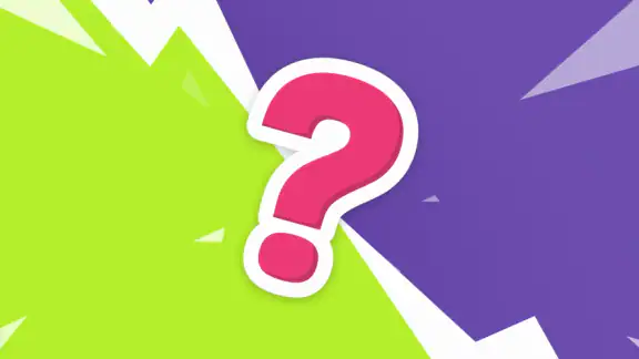 Ville du helst? Spørsmål quiz