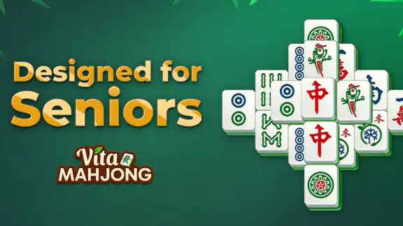 Vita Mahjong