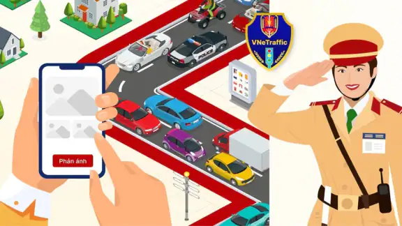 VNeTraffic