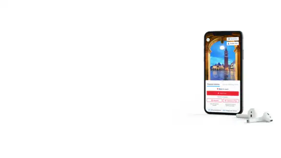 VoiceMap: Audio Tours & Guides