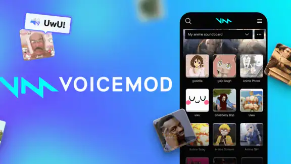 Voicemod