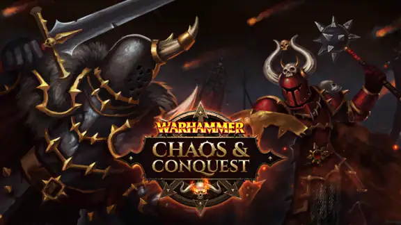 Warhammer: Chaos & Conquest