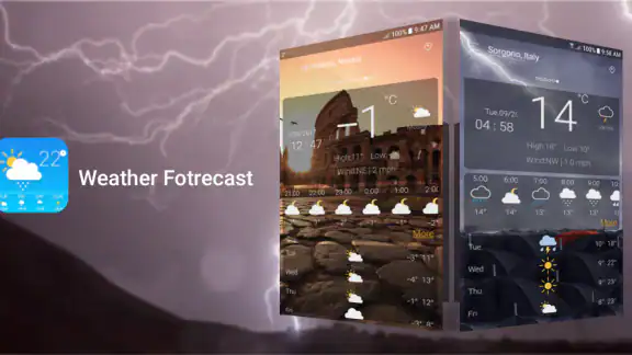 Weather