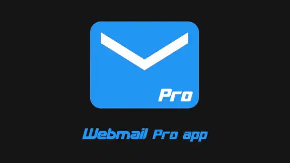 Webmail - Pro