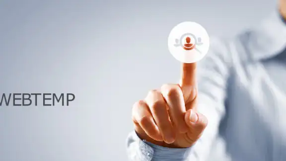 Webtemp