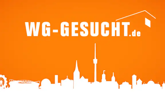 WG-Gesucht - Flats & Rooms
