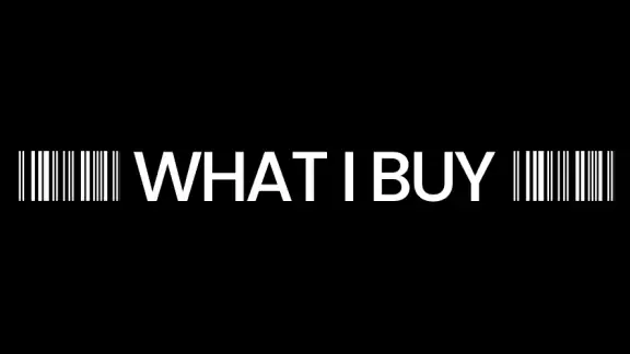 WhatIBuy: Dagligvarebudsjett