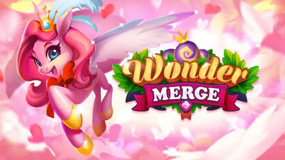 Wonder Merge - Match 3 Puzzle