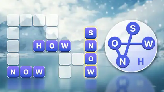 Word Trip - Word Puzzle Game