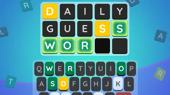 Wordling: Daily Word Challenge