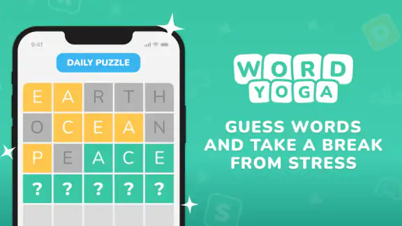 Wordly Yoga: Daily & Unlimited