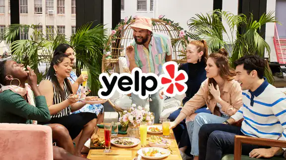 Yelp