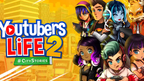 Youtubers Life 2