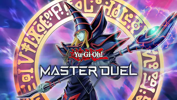 Yu-Gi-Oh! Master Duel