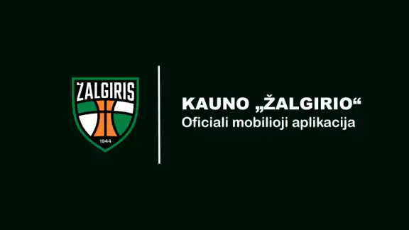 Žalgiris