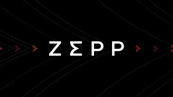 Zepp