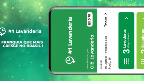 1Lavanderia