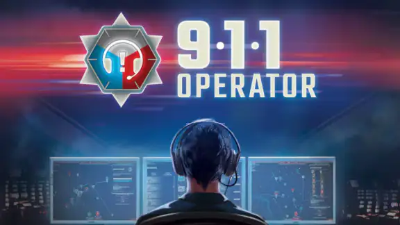 911 Operator