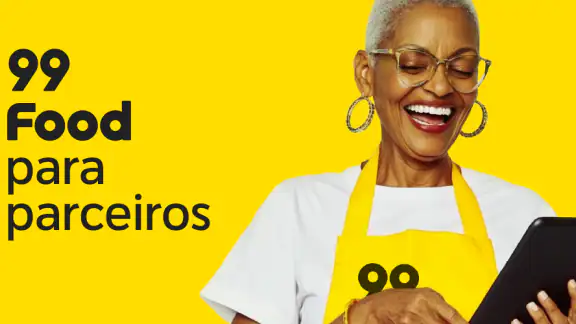 99Food Gestão