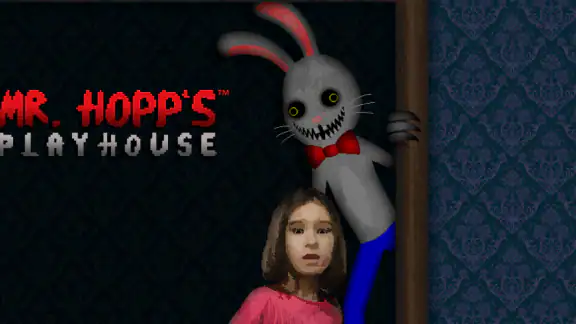 A Casa de Brinquedo do Sr. Hop