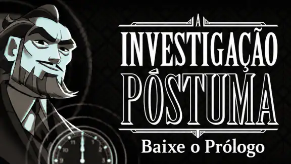 A Investigação Póstuma