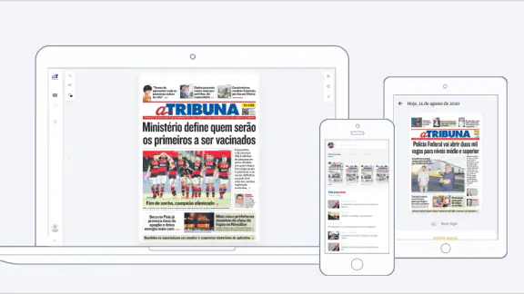 A Tribuna Digital